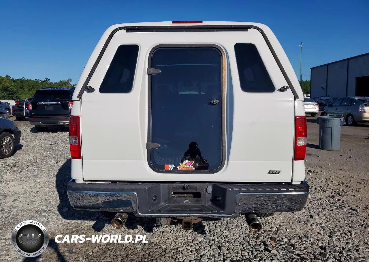 2006 Ford F150 VIN:1FTRF12W96NA43633 - 6