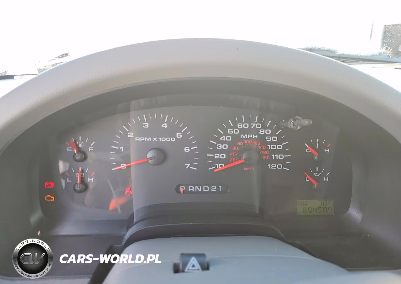 2006 Ford F150 VIN:1FTRF12W96NA43633 - 9