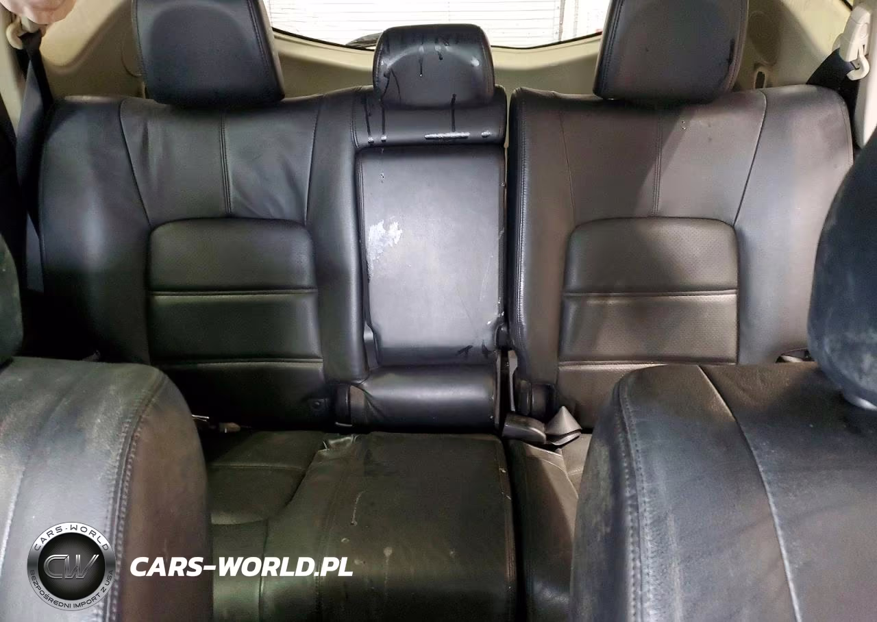 2014 Nissan Murano S VIN:JN8AZ1MWXEW516194 - 10