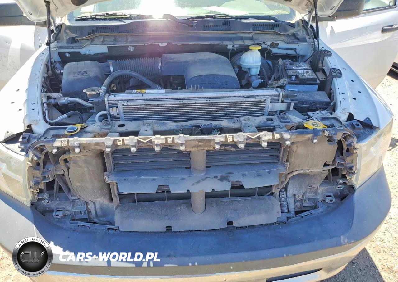 2019 Ram 1500 Classic Tradesman VIN:3C6JR6DG7KG502336 - 11