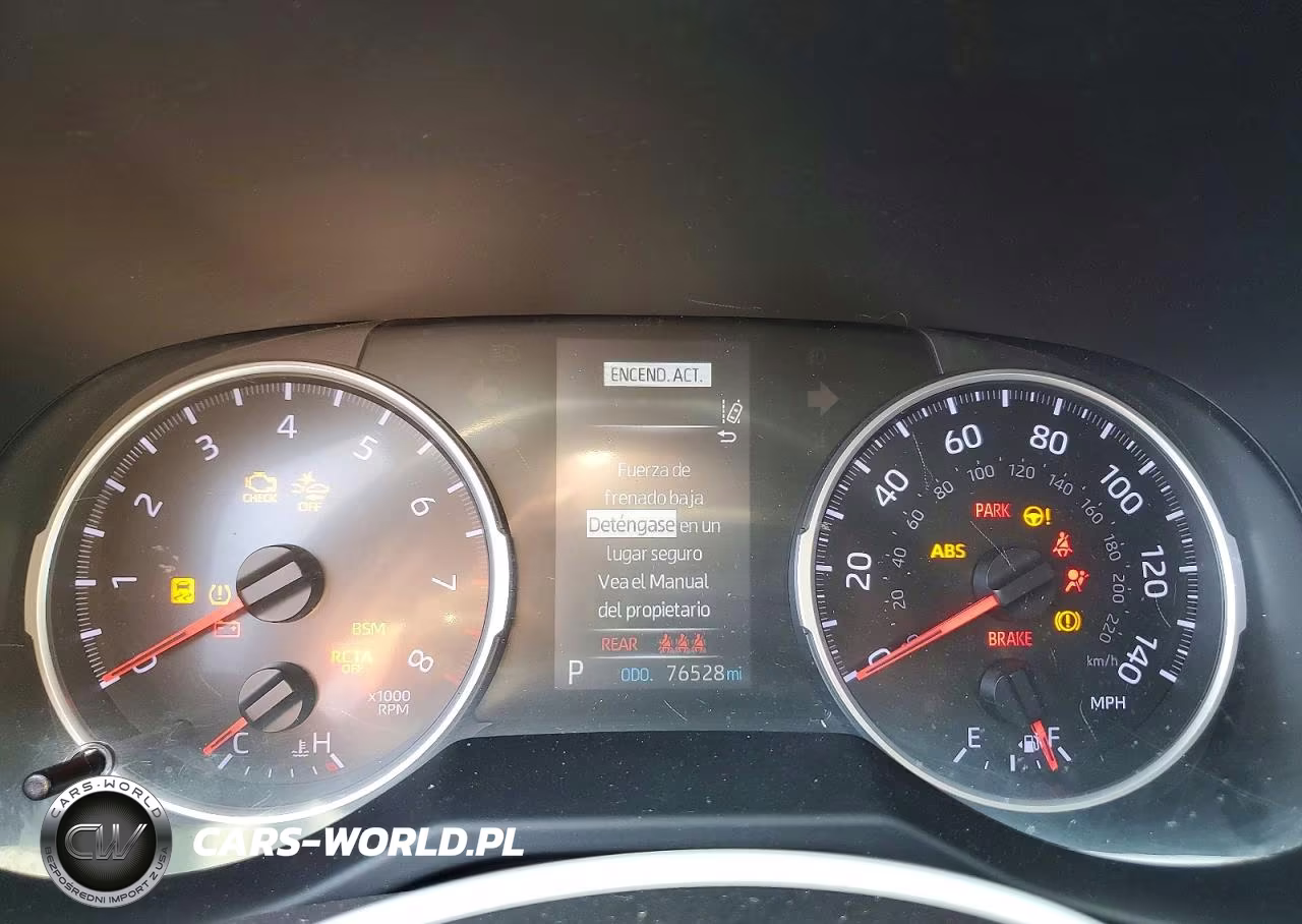 2021 Toyota Rav4 Xle Premium VIN:2T3A1RFV4MC143867 - 9