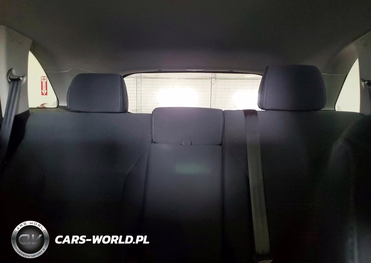 2018 Kia Sorento Lx VIN:5XYPGDA37JG427374 - 10
