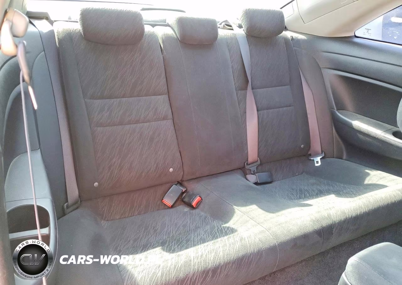2007 Honda Civic Ex VIN:2HGFG128X7H568746 - 10