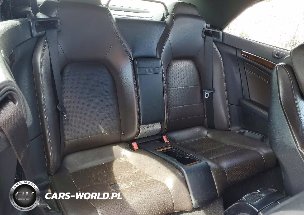 2014 Mercedes-Benz E 350 VIN:WDDKK5KF0EF262483 - 10