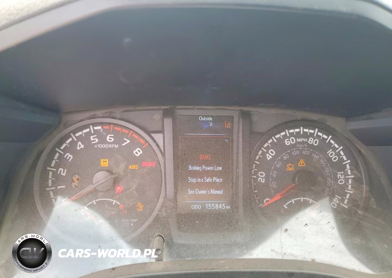 2021 Toyota Tacoma Sr VIN:3TYRX5GN5MT027106 - 9