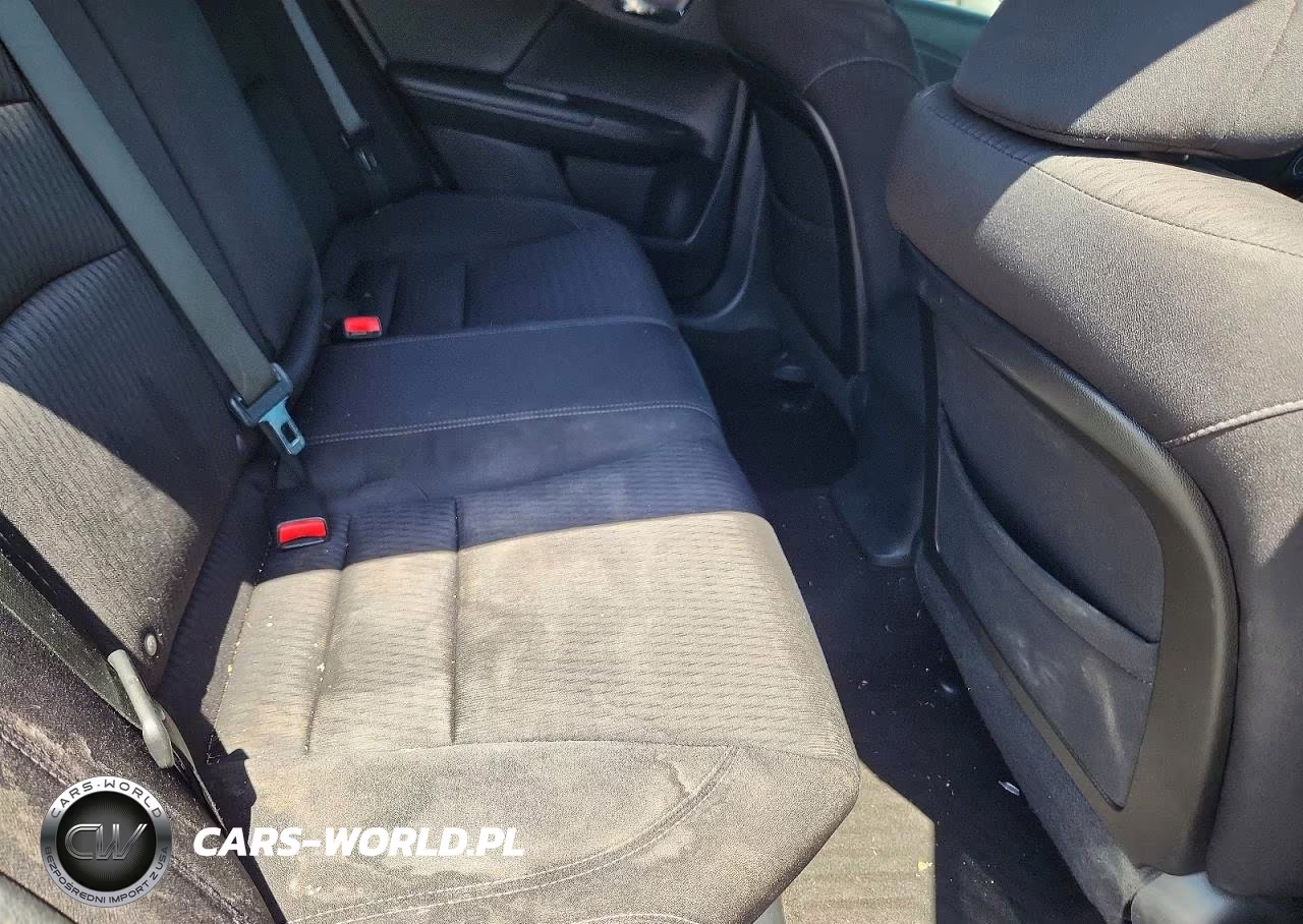 2013 Honda Accord Sport VIN:1HGCR2F52DA193397 - 10
