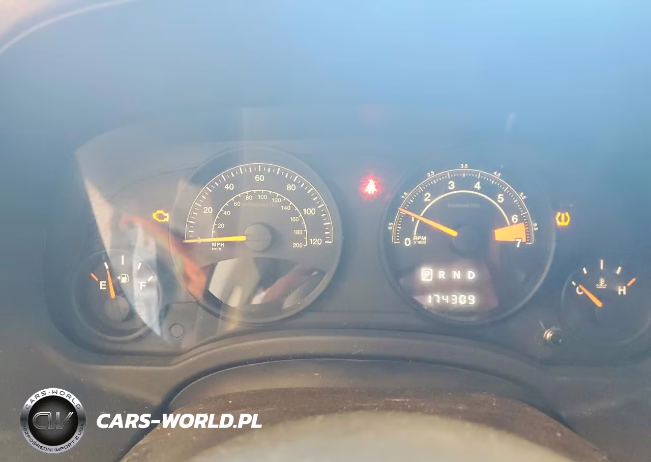 2017 Jeep Patriot Sport VIN:1C4NJPBAXHD134147 - 9