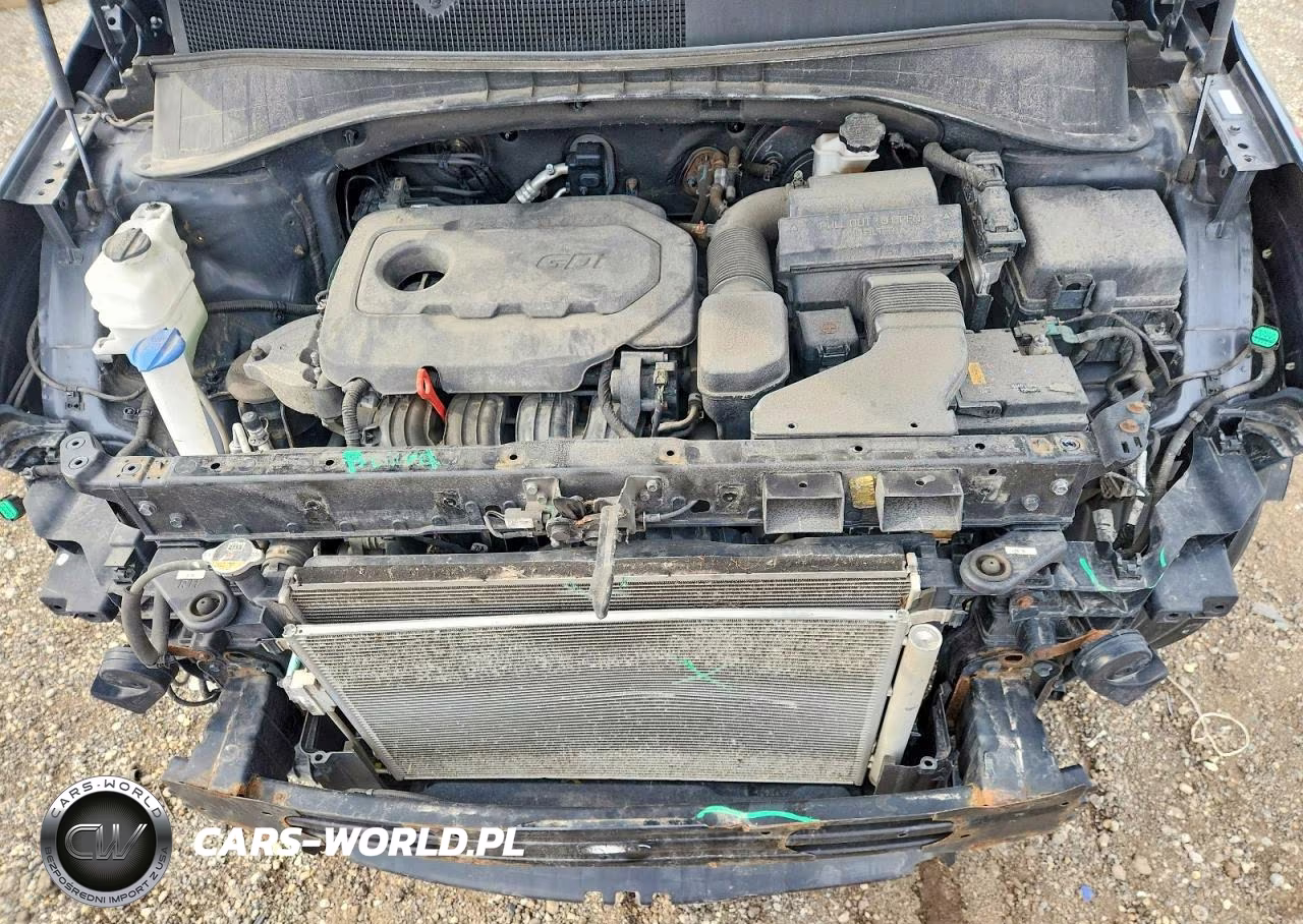 2019 Kia Sorento Lx VIN:5XYPG4A39KG557979 - 12