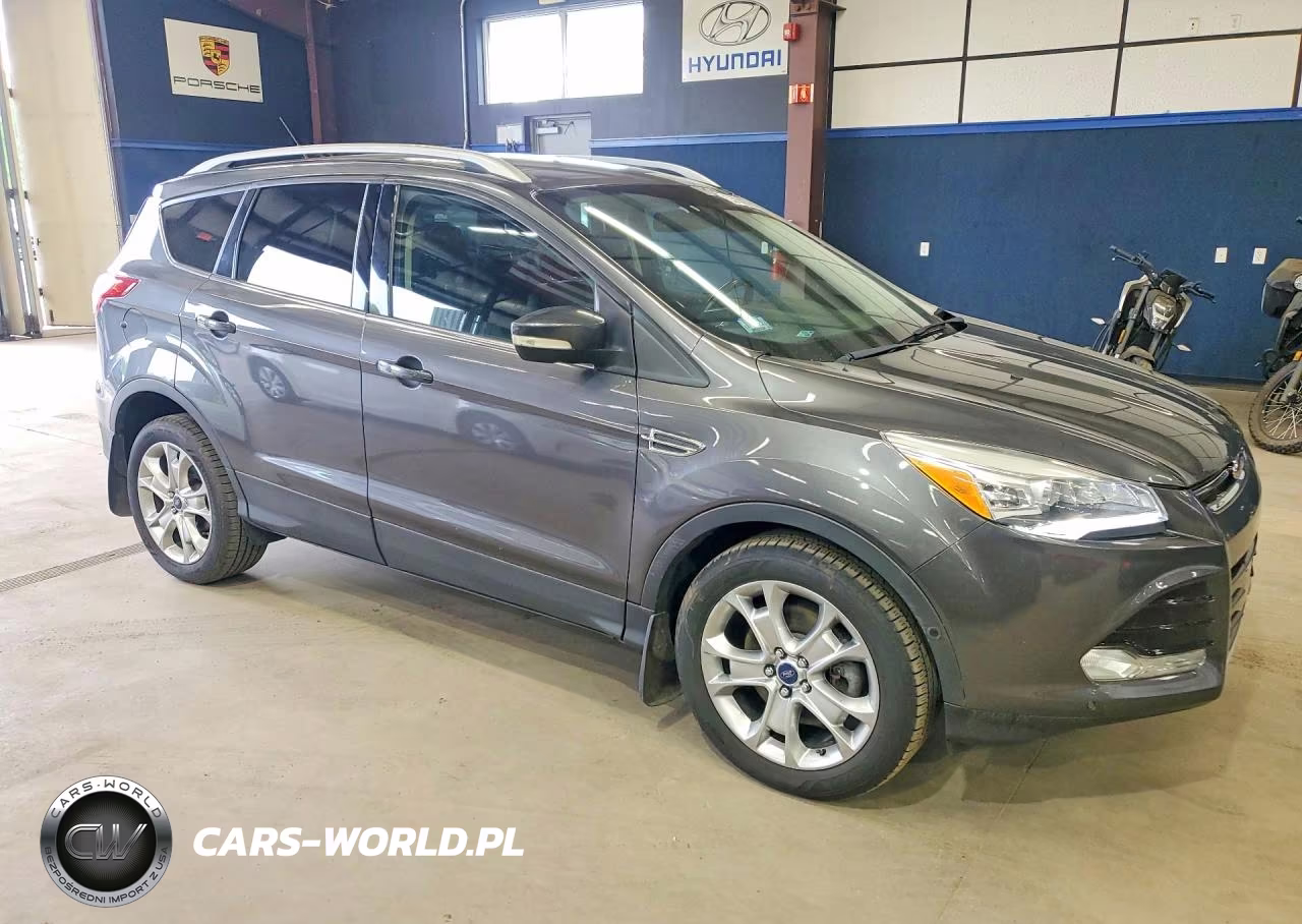 2015 Ford Escape VIN:1FMCU9J99FUA85856 - 4