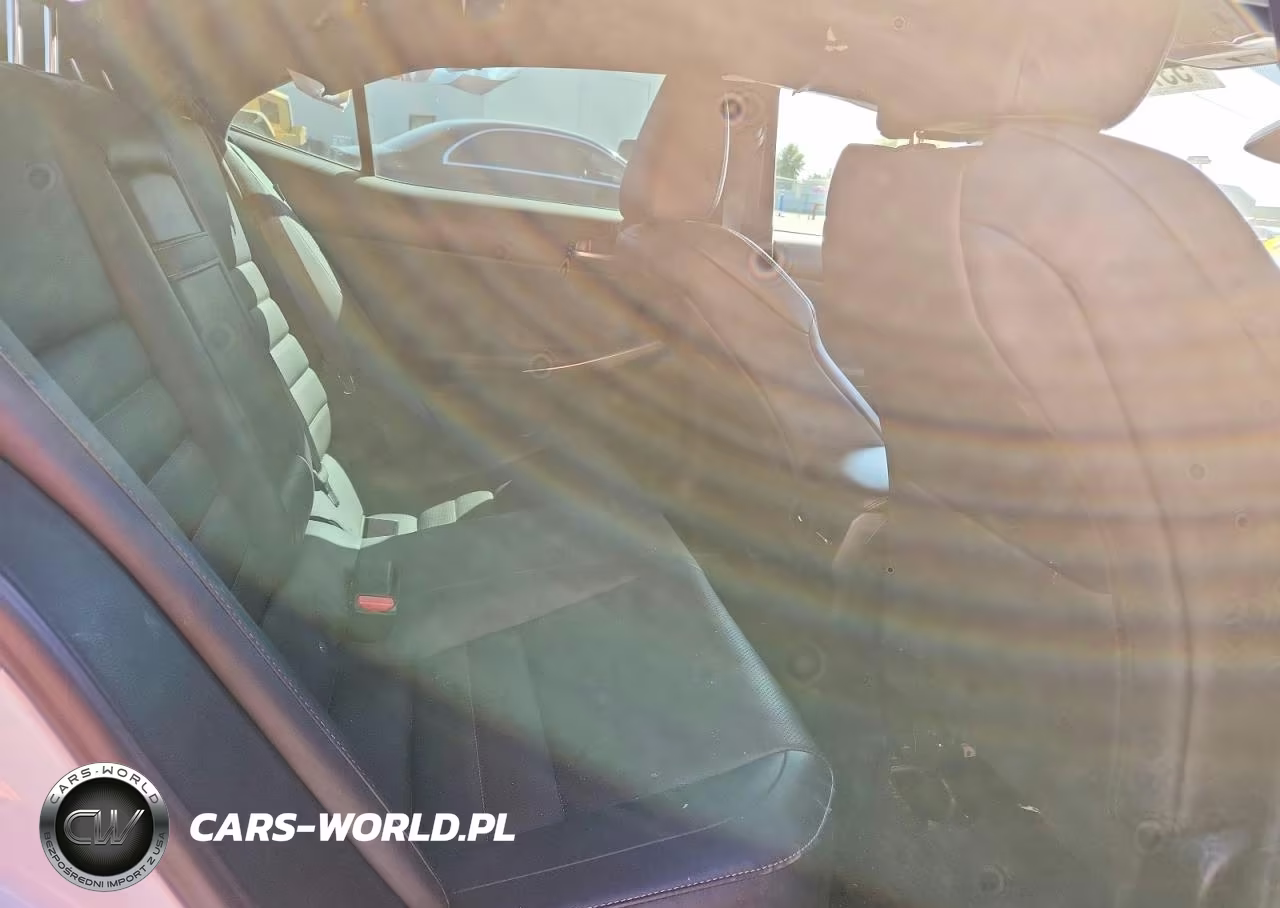 2018 Lexus Is 300 VIN:JTHBA1D23J5065886 - 10