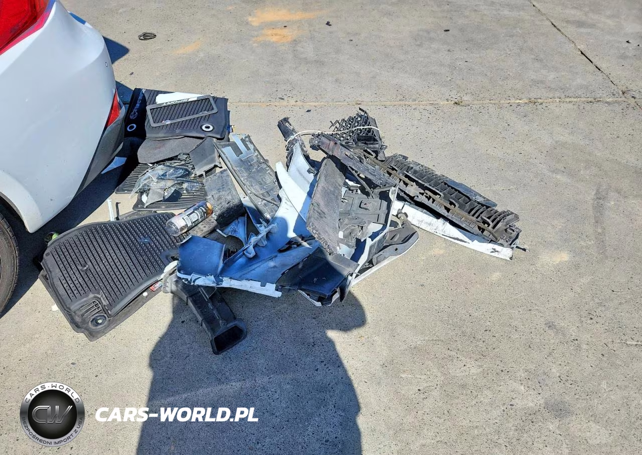 2018 Lexus Is 300 VIN:JTHBA1D23J5065886 - 12