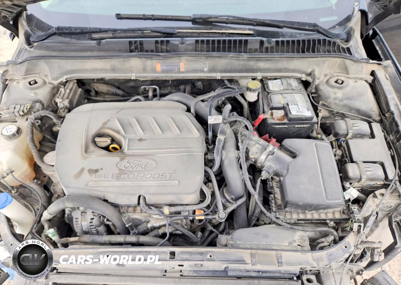 2018 Ford Fusion Se VIN:3FA6P0HD1JR145956 - 11