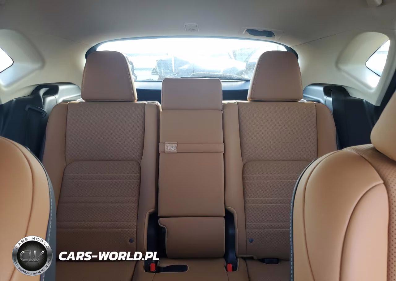 2021 Lexus Nx 300 Base VIN:JTJGARBZ6M2195783 - 10