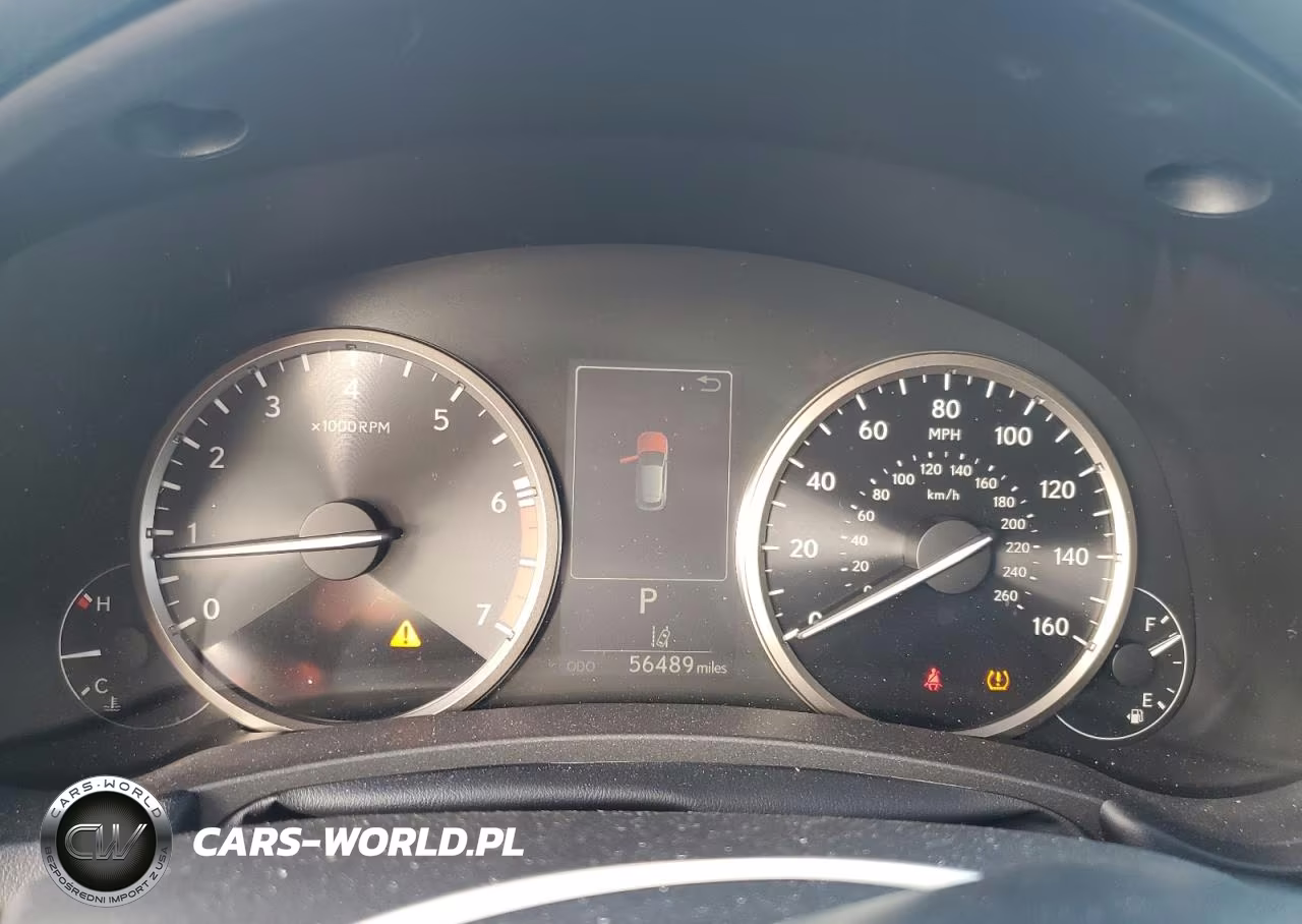2021 Lexus Nx 300 Base VIN:JTJGARBZ6M2195783 - 9