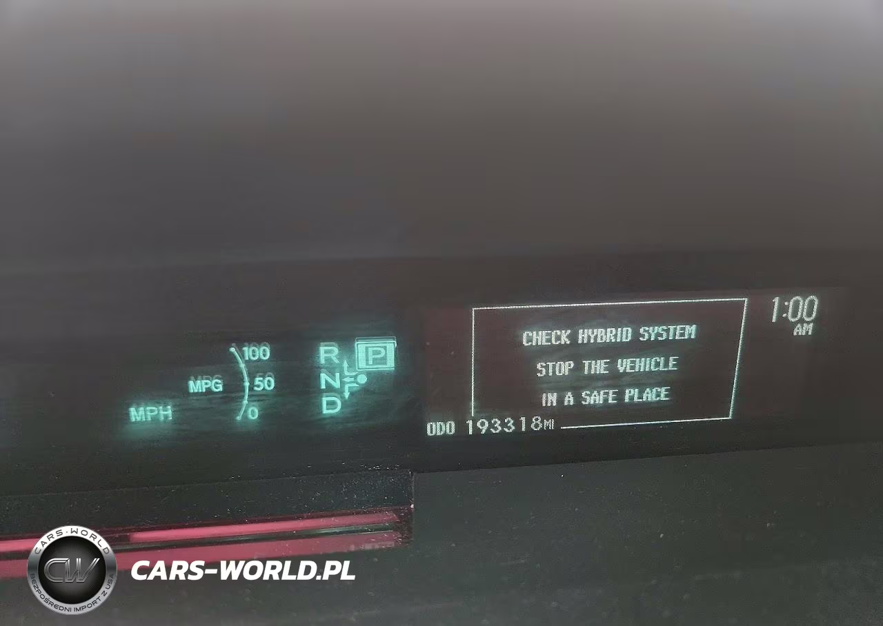 2014 Toyota Prius Two VIN:JTDKN3DUXE1760477 - 9