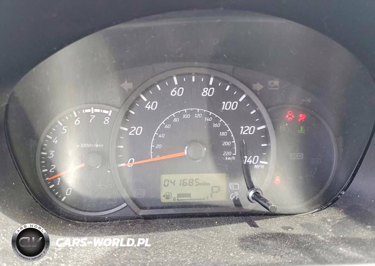 2021 Mitsubishi Mirage G4 Es VIN:ML32FUFJ8MHF00595 - 9