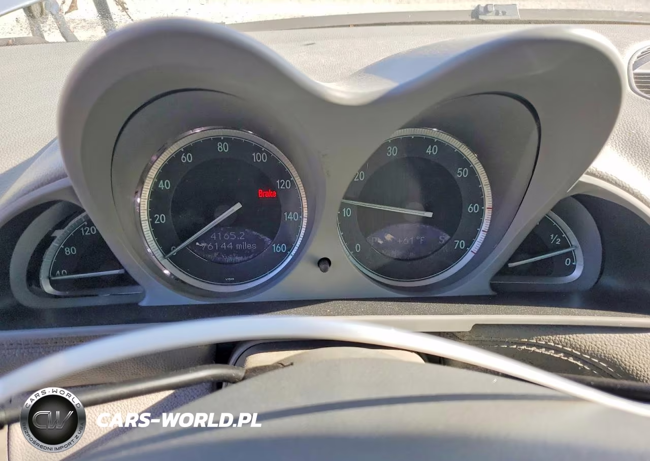 2003 Mercedes-Benz Sl 500R VIN:WDBSK75F03F052379 - 9