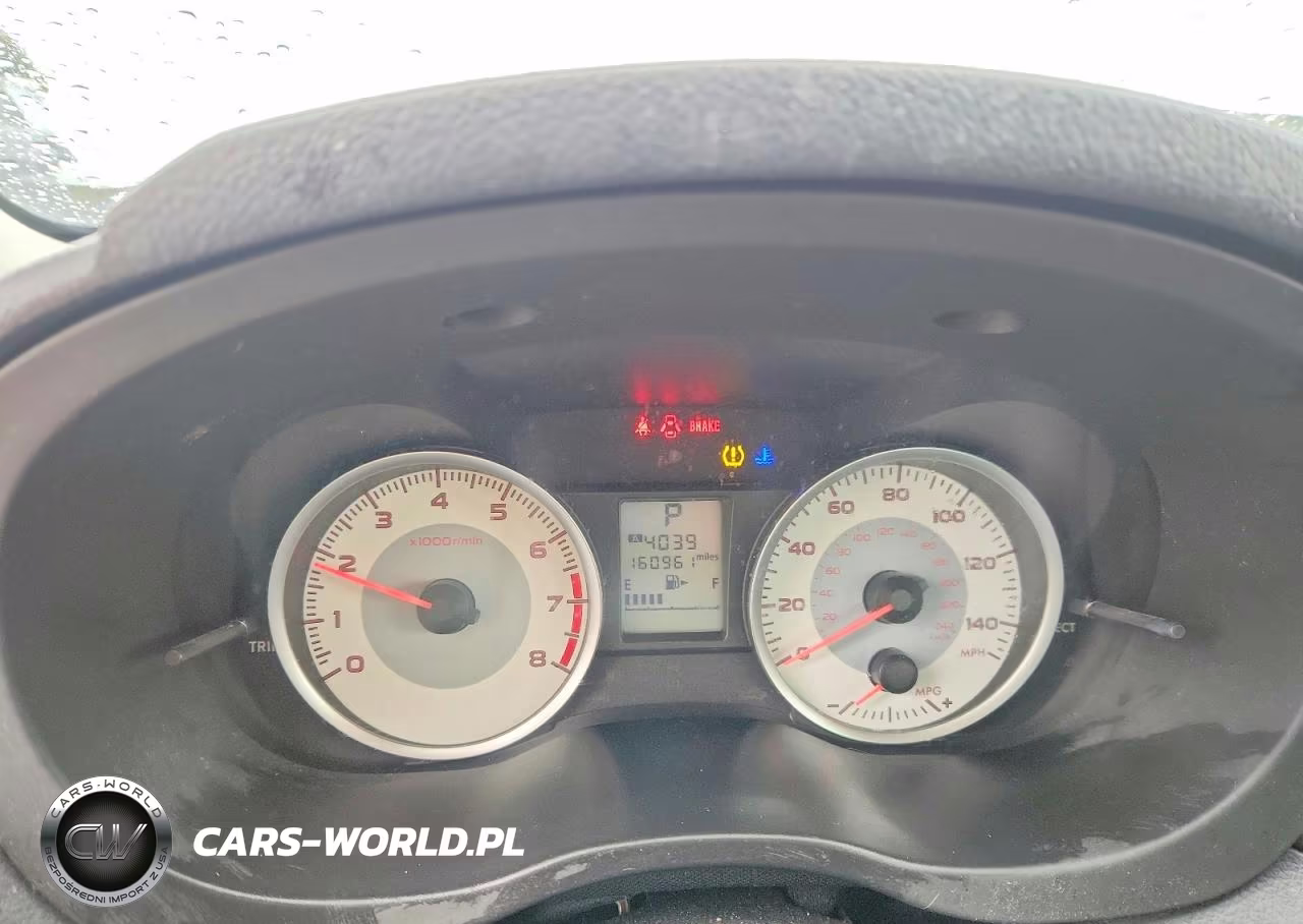 2013 Subaru Impreza Premium VIN:JF1GJAC6XDH028399 - 9