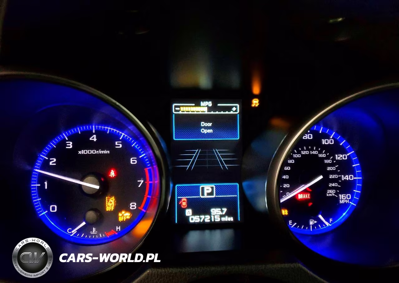 2016 Subaru Outback 3.6R Limited VIN:4S4BSENC9G3344241 - 9