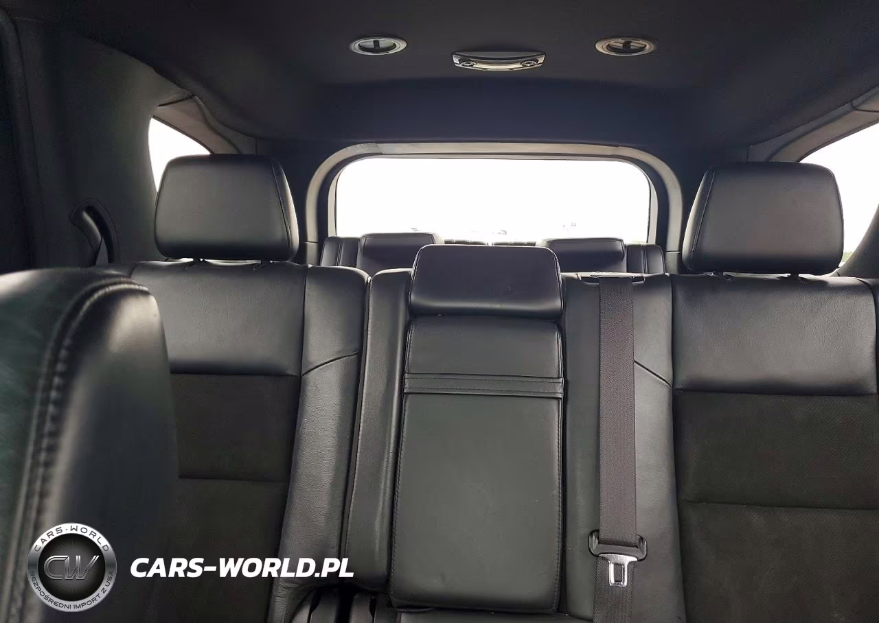 2019 Dodge Durango Gt VIN:1C4RDJDG8KC770053 - 10