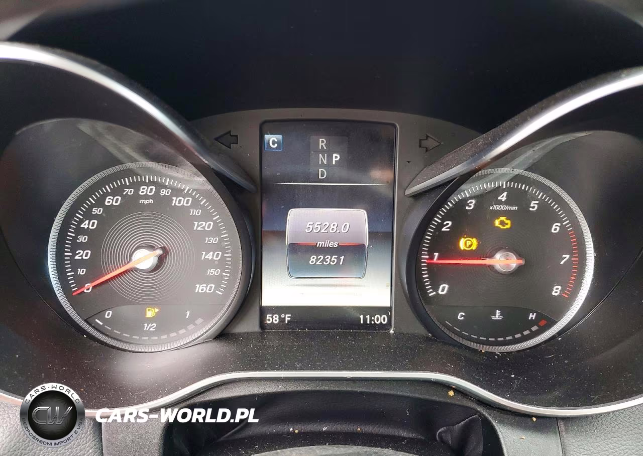 2018 Mercedes-Benz C 300 4Matic VIN:55SWF4KB2JU274669 - 9