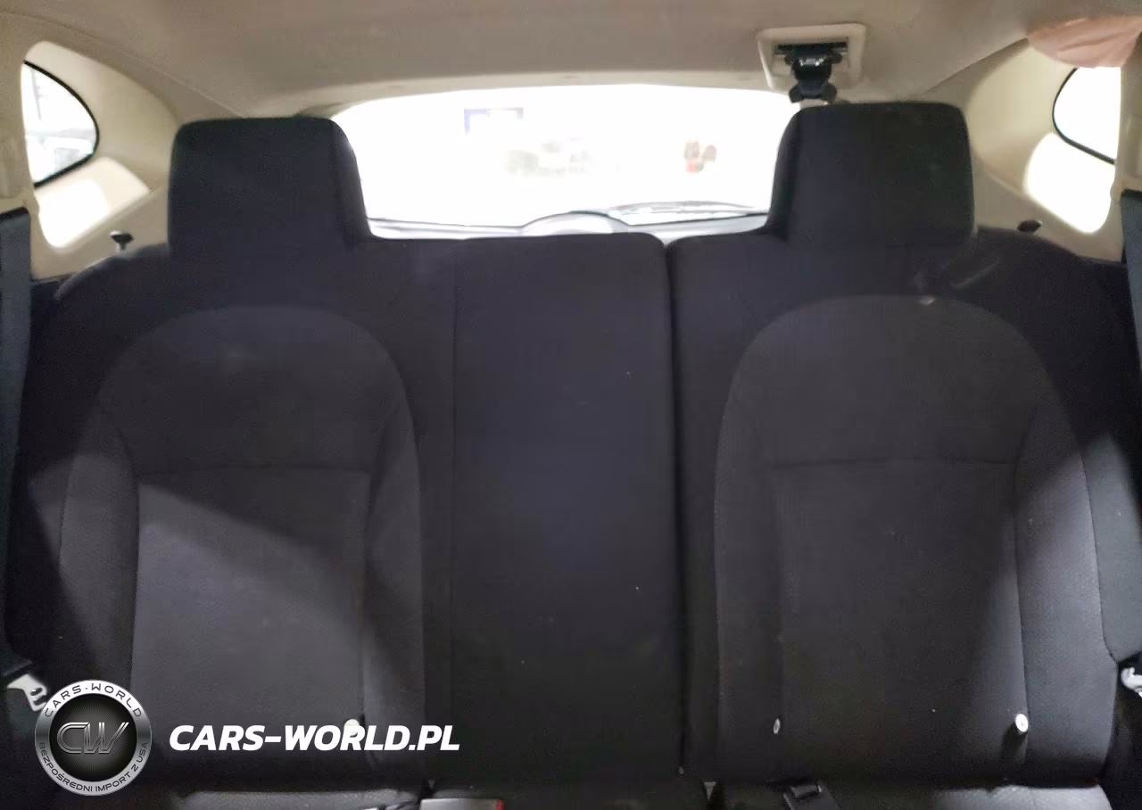 2012 Nissan Rogue S VIN:JN8AS5MV4CW385909 - 10