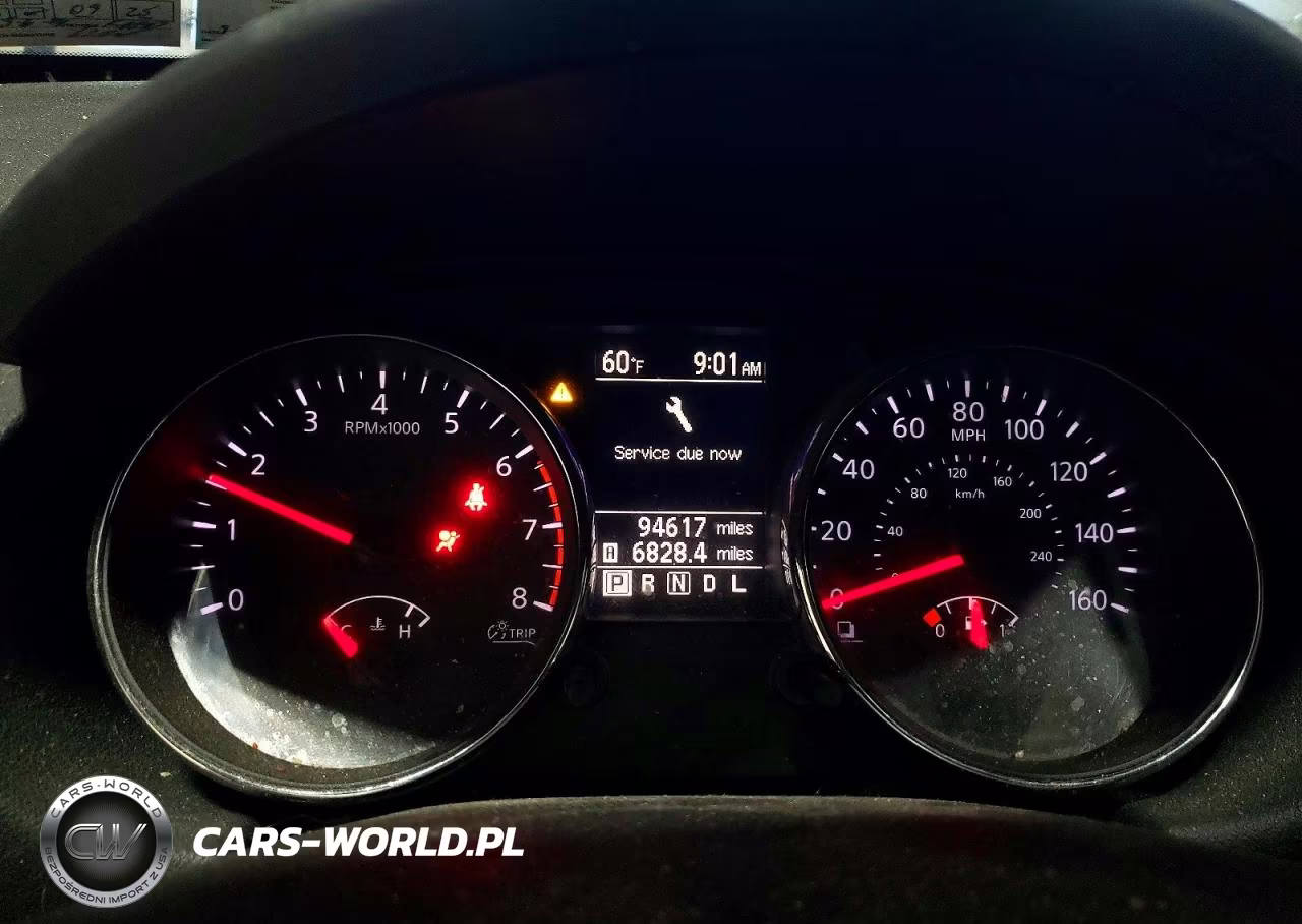 2012 Nissan Rogue S VIN:JN8AS5MV4CW385909 - 9
