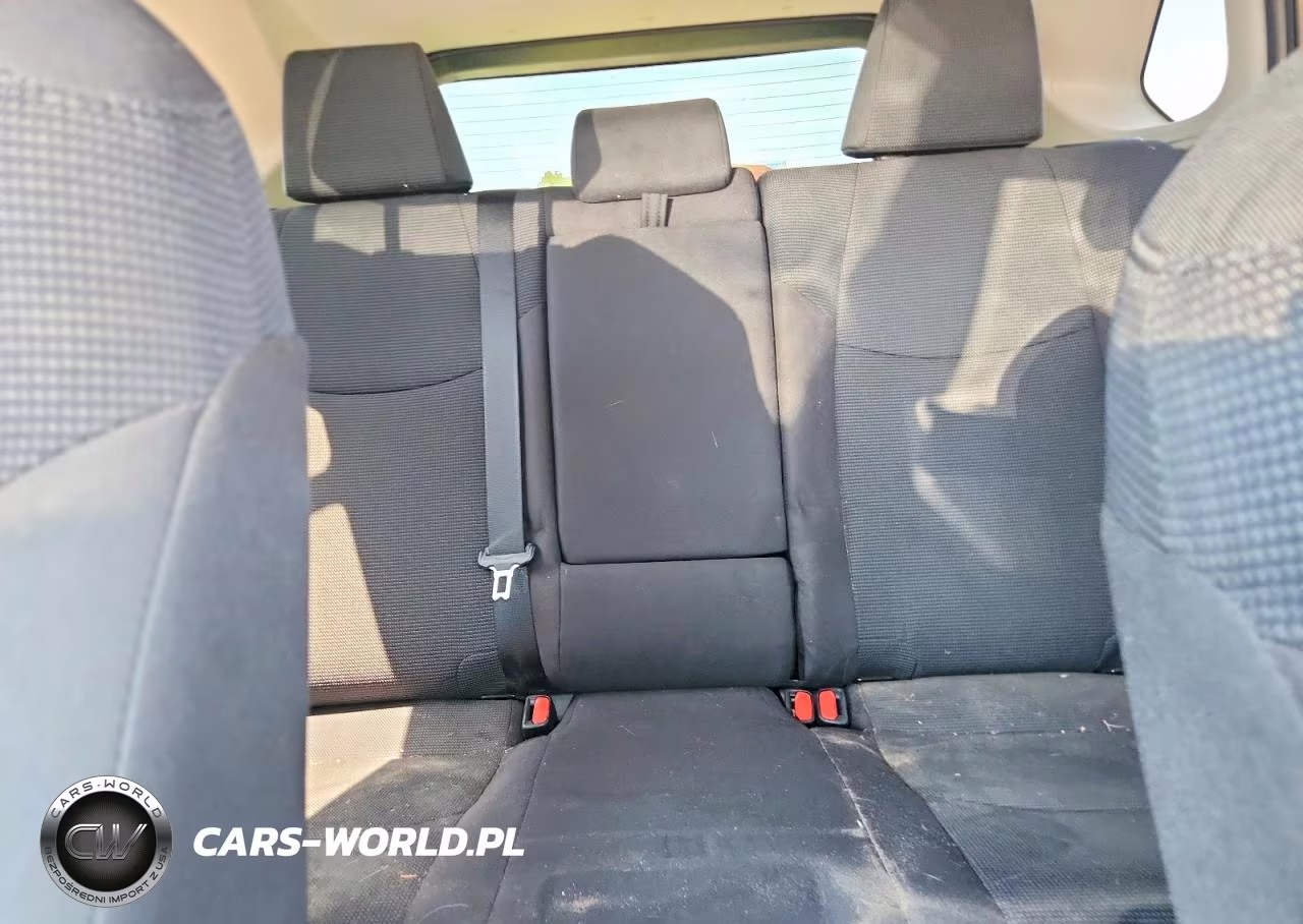 2021 Toyota Rav4 Le VIN:2T3F1RFV1MC234441 - 10
