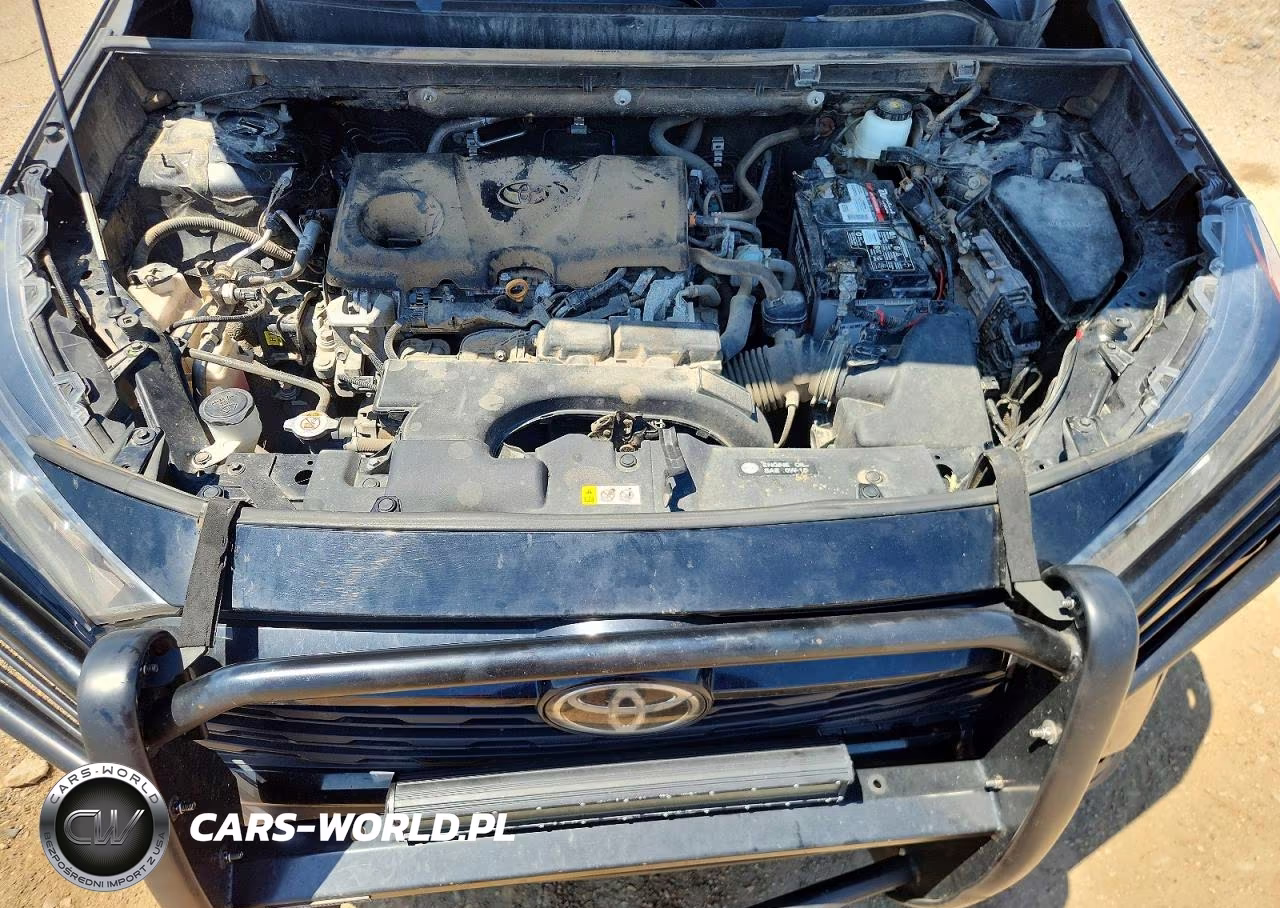 2021 Toyota Rav4 Le VIN:2T3F1RFV1MC234441 - 12