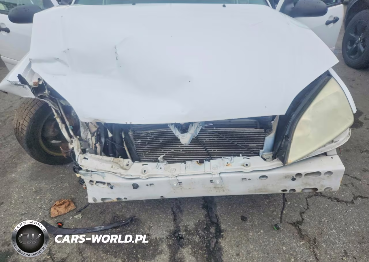 2007 Ford Focus Zx4 VIN:1FAHP34N27W255753 - 11