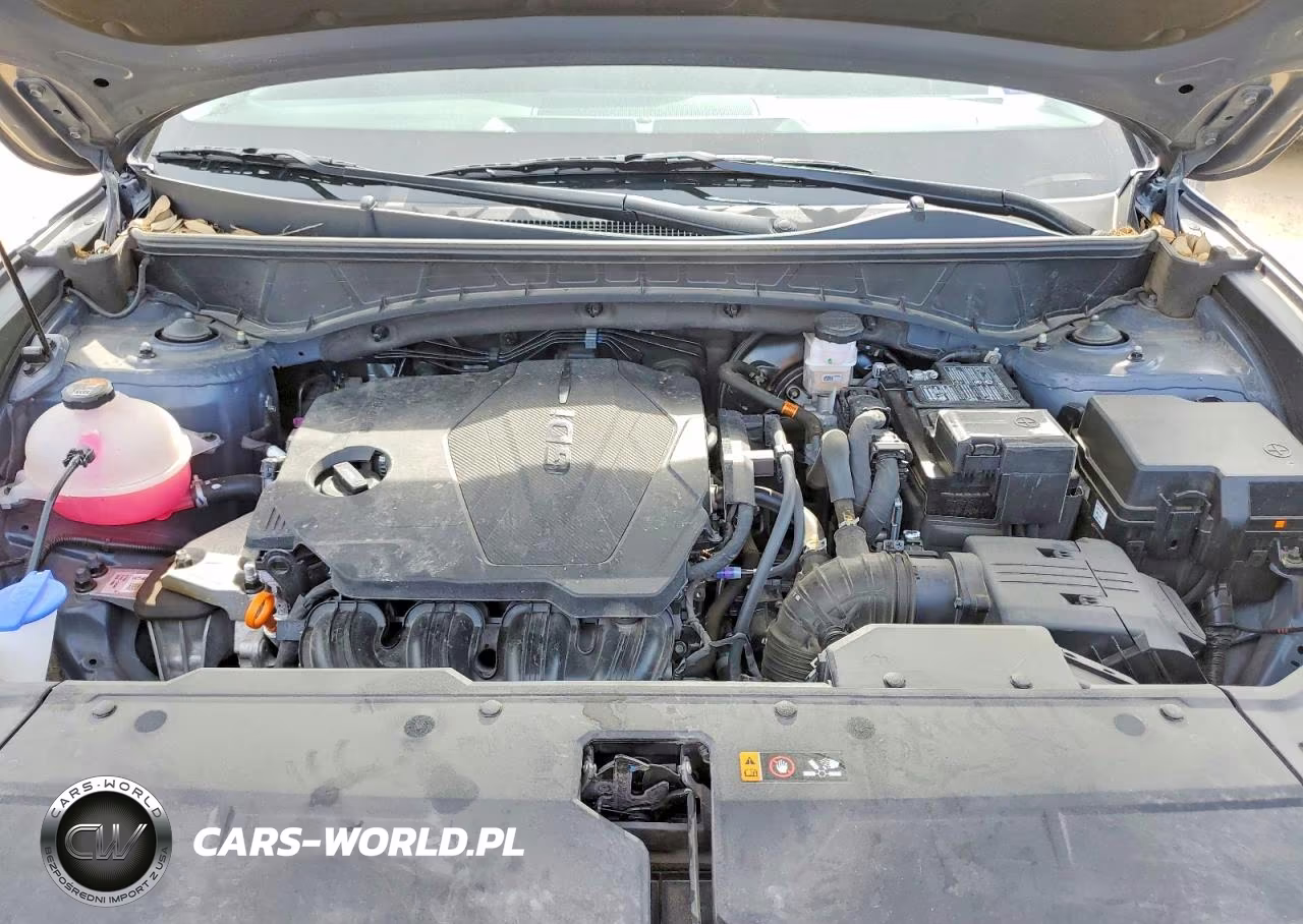 2025 Hyundai Tucson Limited Fwd VIN:5NMJA3DE1SH586381 - 11