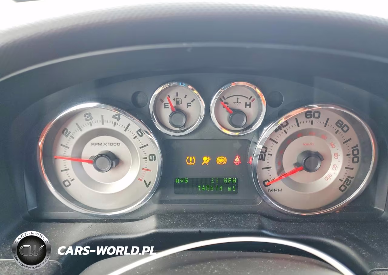 2010 Ford Edge Limited VIN:2FMDK4KC2ABB39892 - 9