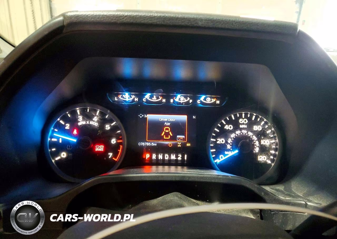 2015 Ford F150 Super Cab VIN:1FTFX1EF2FFD05501 - 9