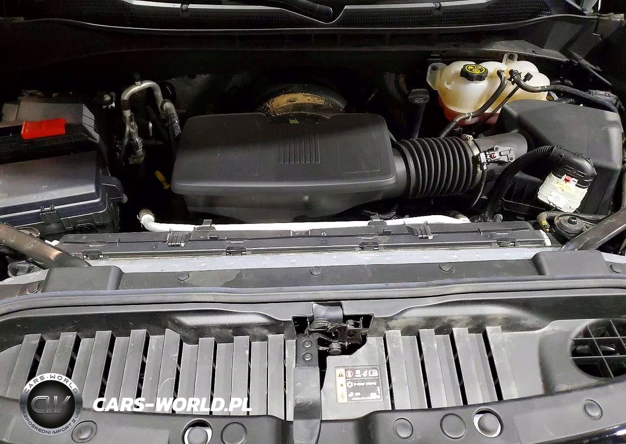 2024 Chevrolet Silverado K1500 Zr2 VIN:3GCUDHEL2RG137828 - 12
