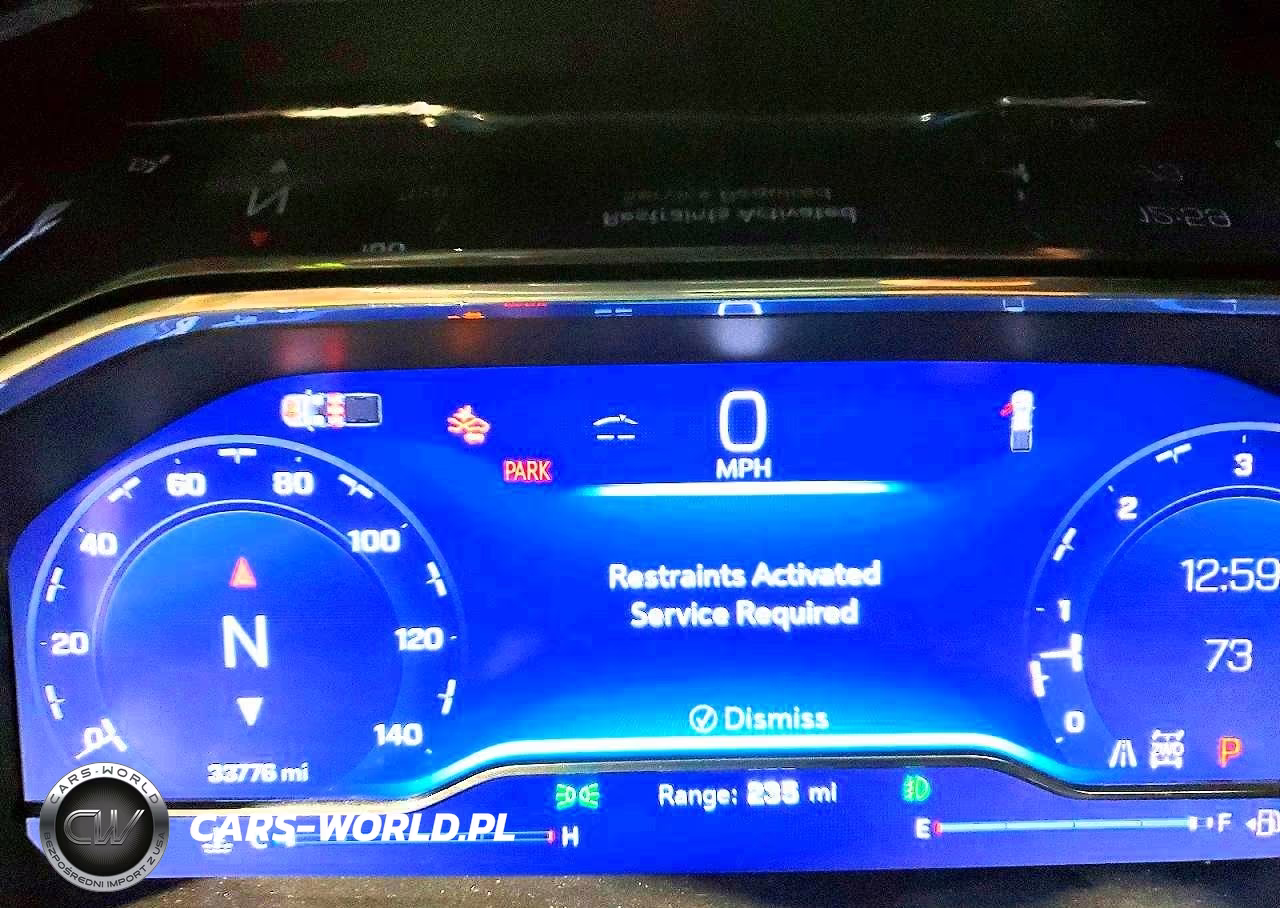 2024 Chevrolet Silverado K1500 Zr2 VIN:3GCUDHEL2RG137828 - 9