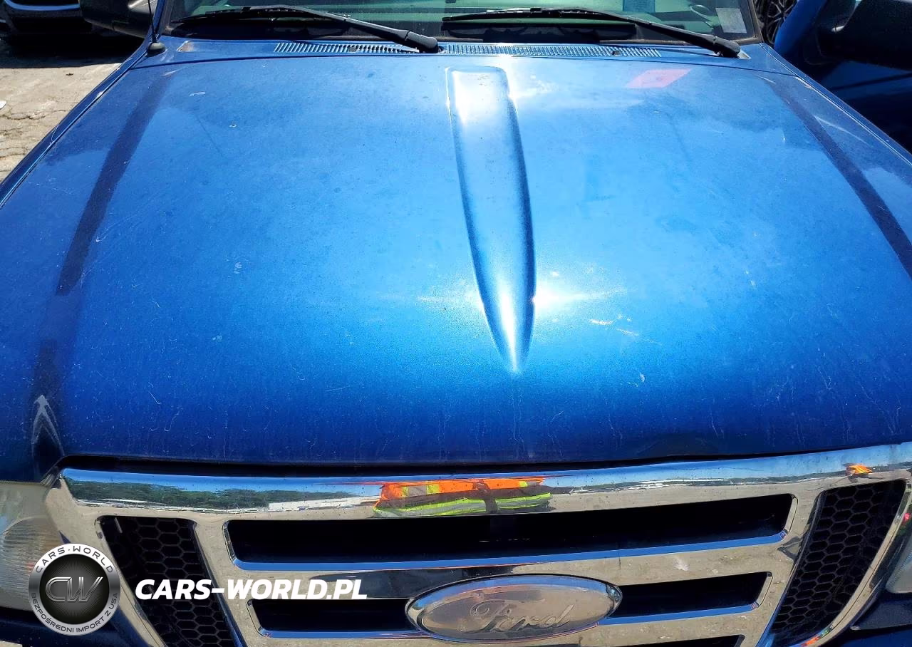 2007 Ford Ranger Super Cab VIN:1FTZR44U47PA03096 - 11