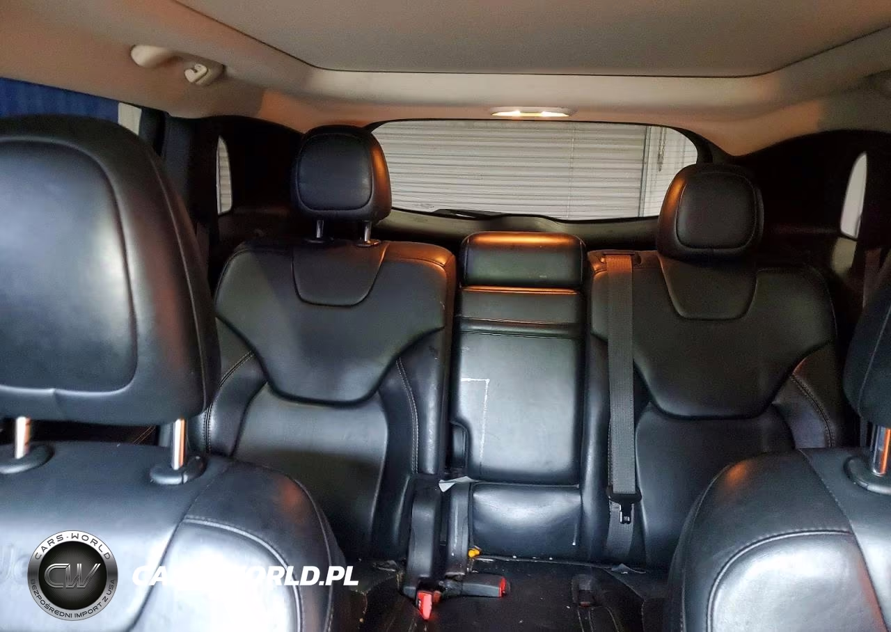2015 Jeep Cherokee Limited VIN:1C4PJMDSXFW501305 - 10
