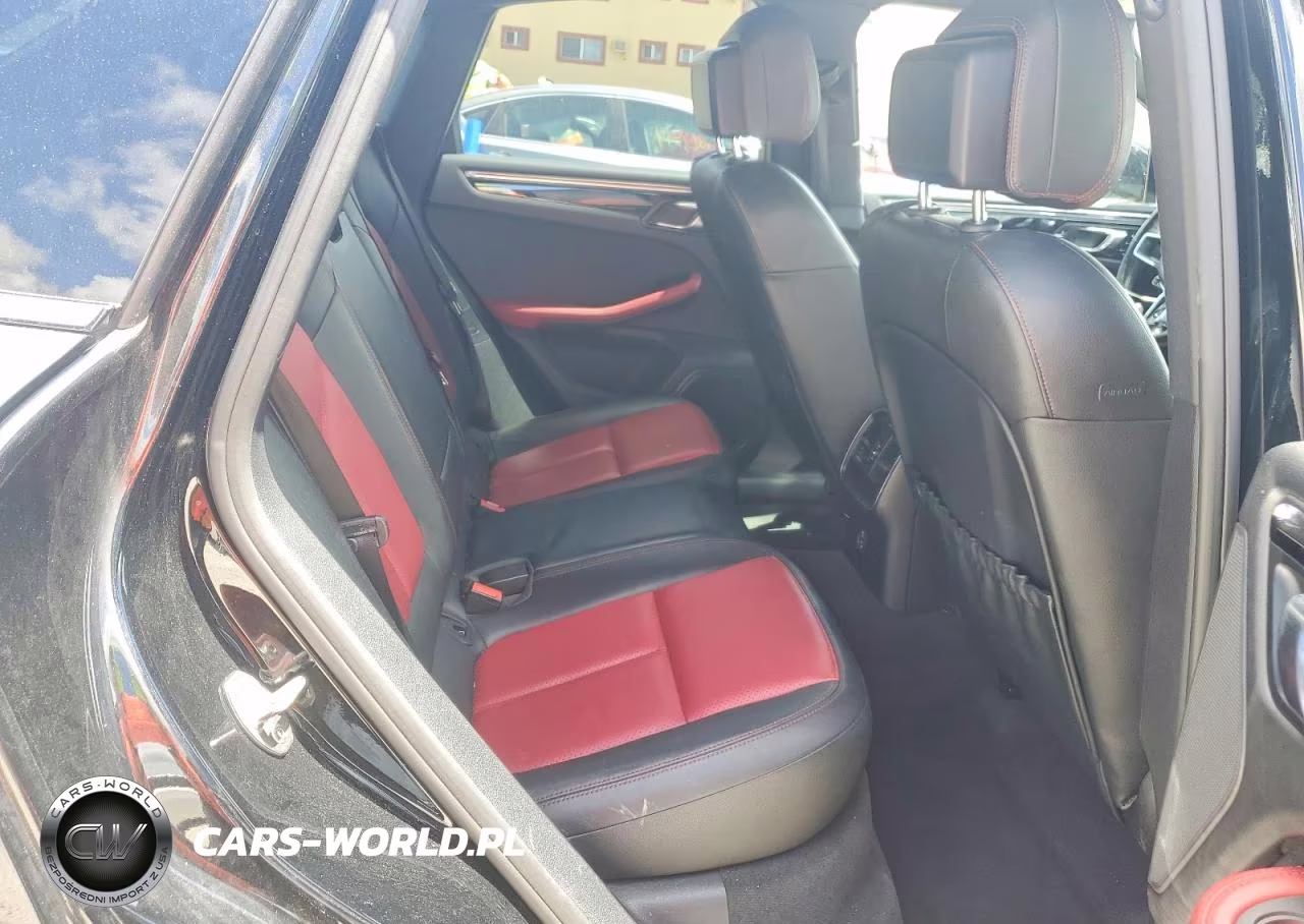 2020 Porsche Macan VIN:WP1AA2A58LLB02901 - 11
