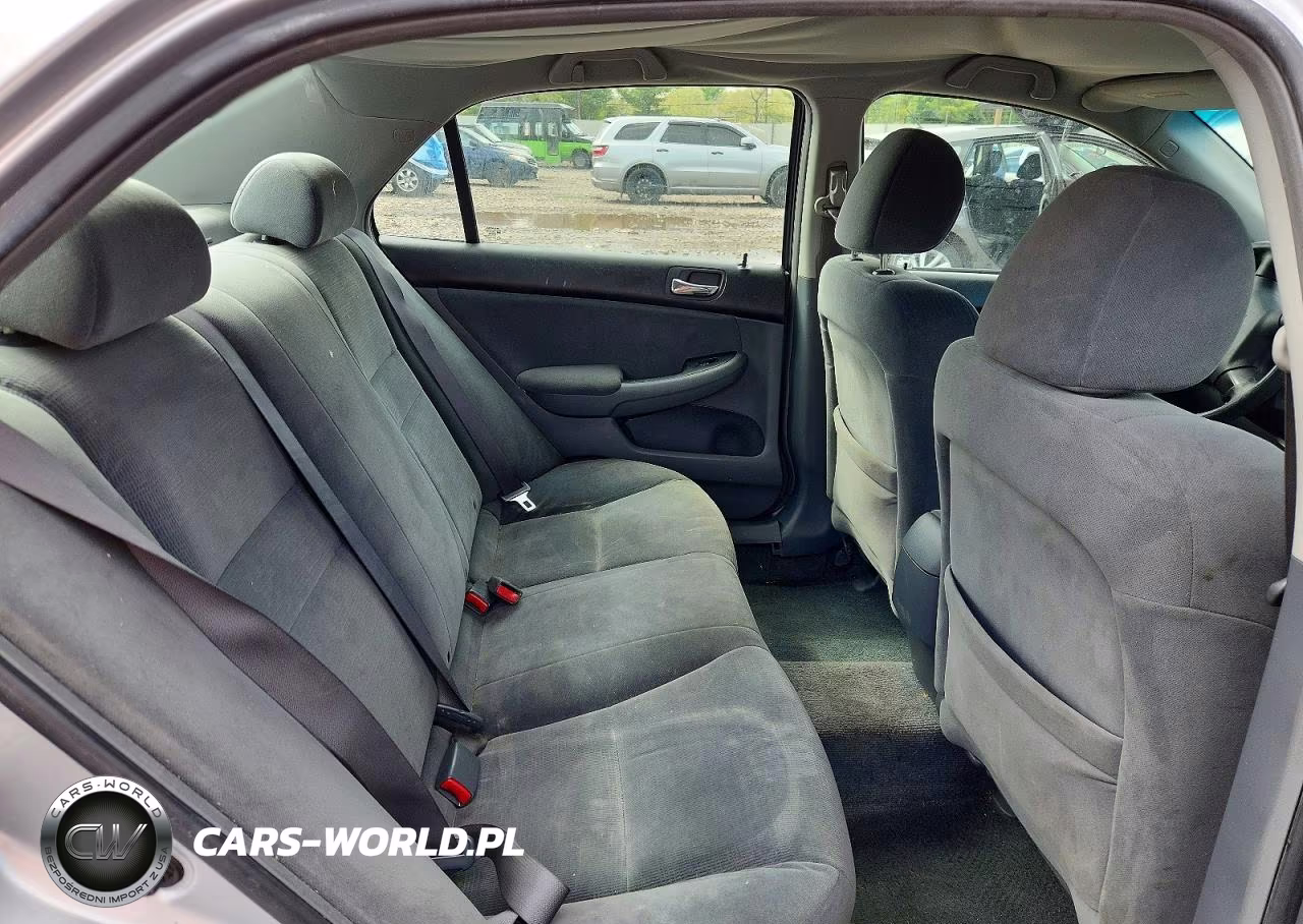 2007 Hond Accord VIN:1HGCM56127A184362 - 10