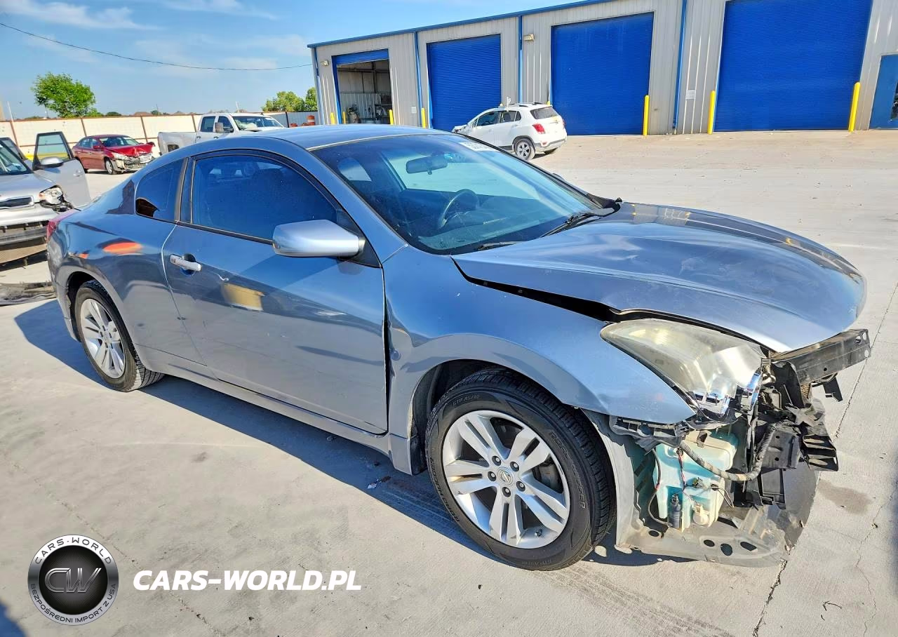 2010 Nissan Altima S VIN:1N4AL2EP0AC194290 - 4
