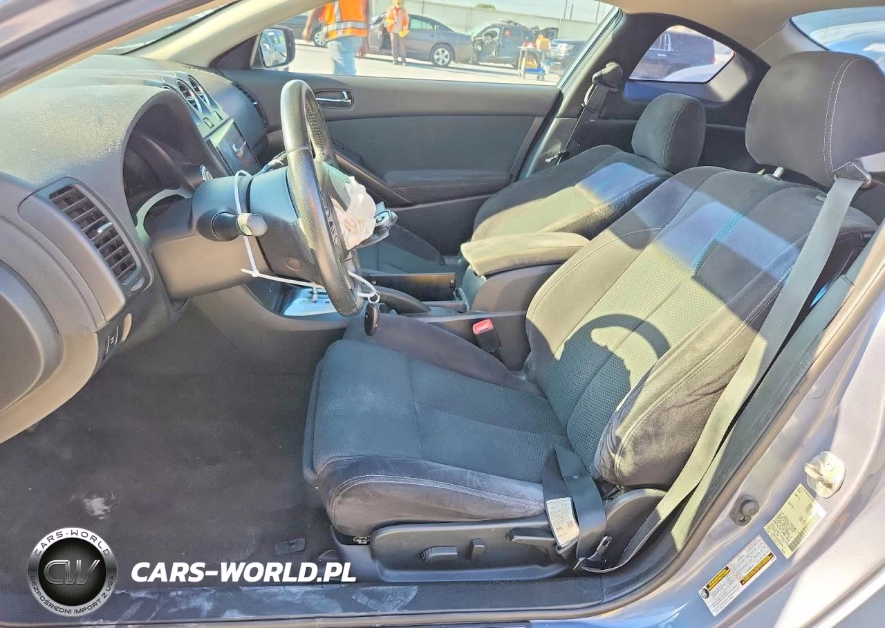 2010 Nissan Altima S VIN:1N4AL2EP0AC194290 - 7