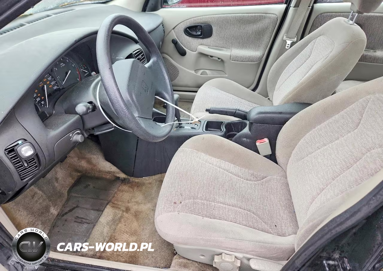 2002 Saturn Sl2 VIN:1G8ZK52732Z106878 - 7