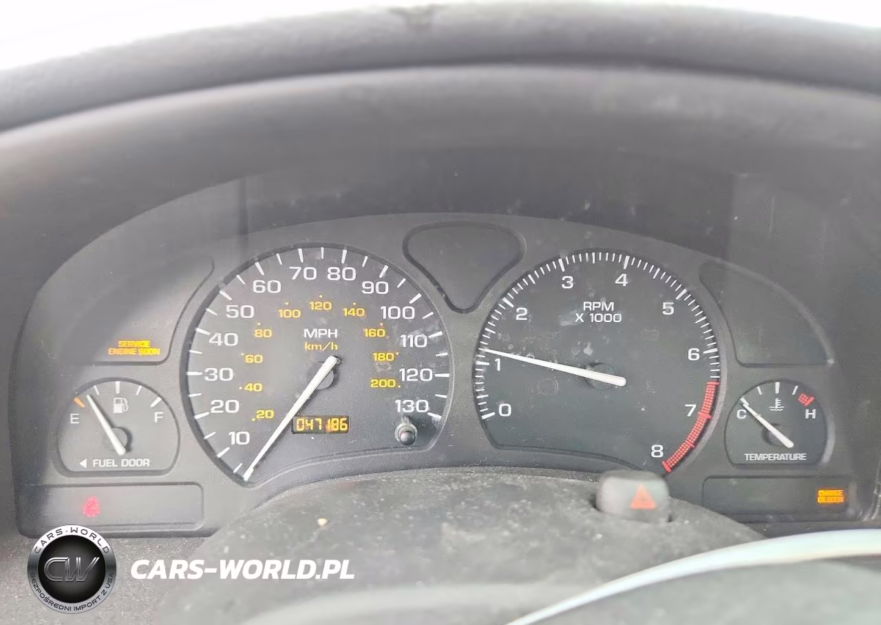2002 Saturn Sl2 VIN:1G8ZK52732Z106878 - 9
