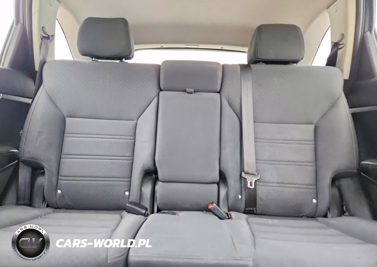2016 Kia Sorento Lx V6 VIN:5XYPGDA58GG002854 - 10