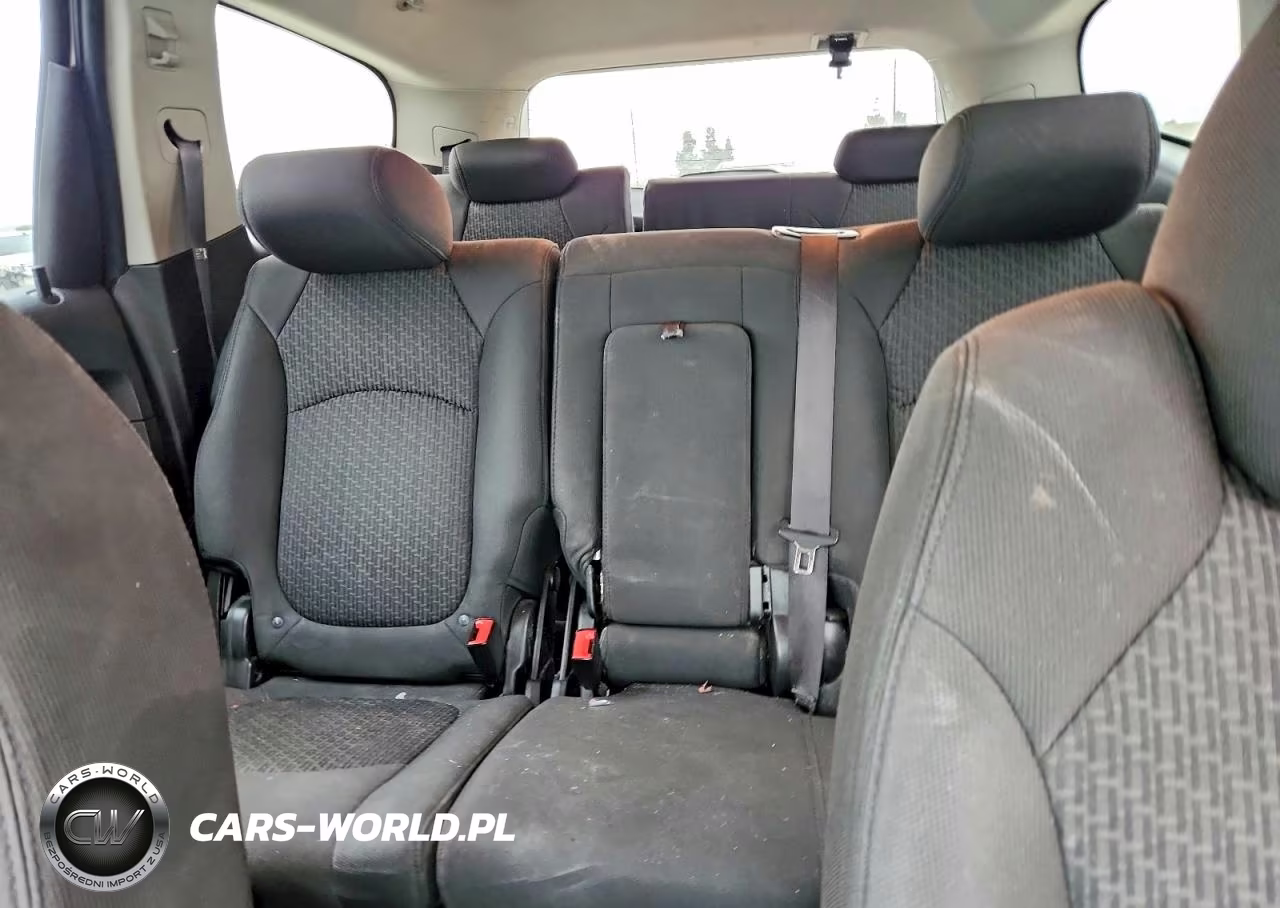2011 Chevrolet Trax VIN:1GNKRGED1BJ144471 - 10