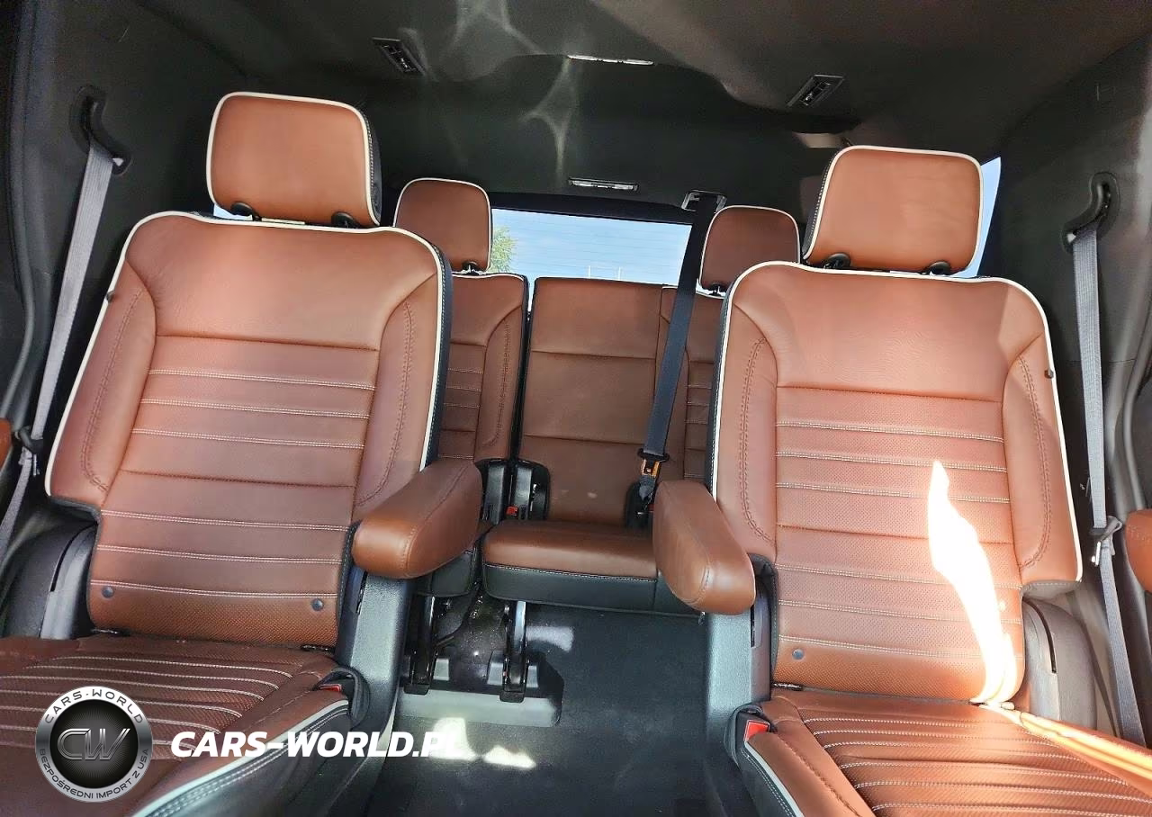 2023 GMC Yukon Denali Ultimate VIN:1GKS2EKL3PR391307 - 10