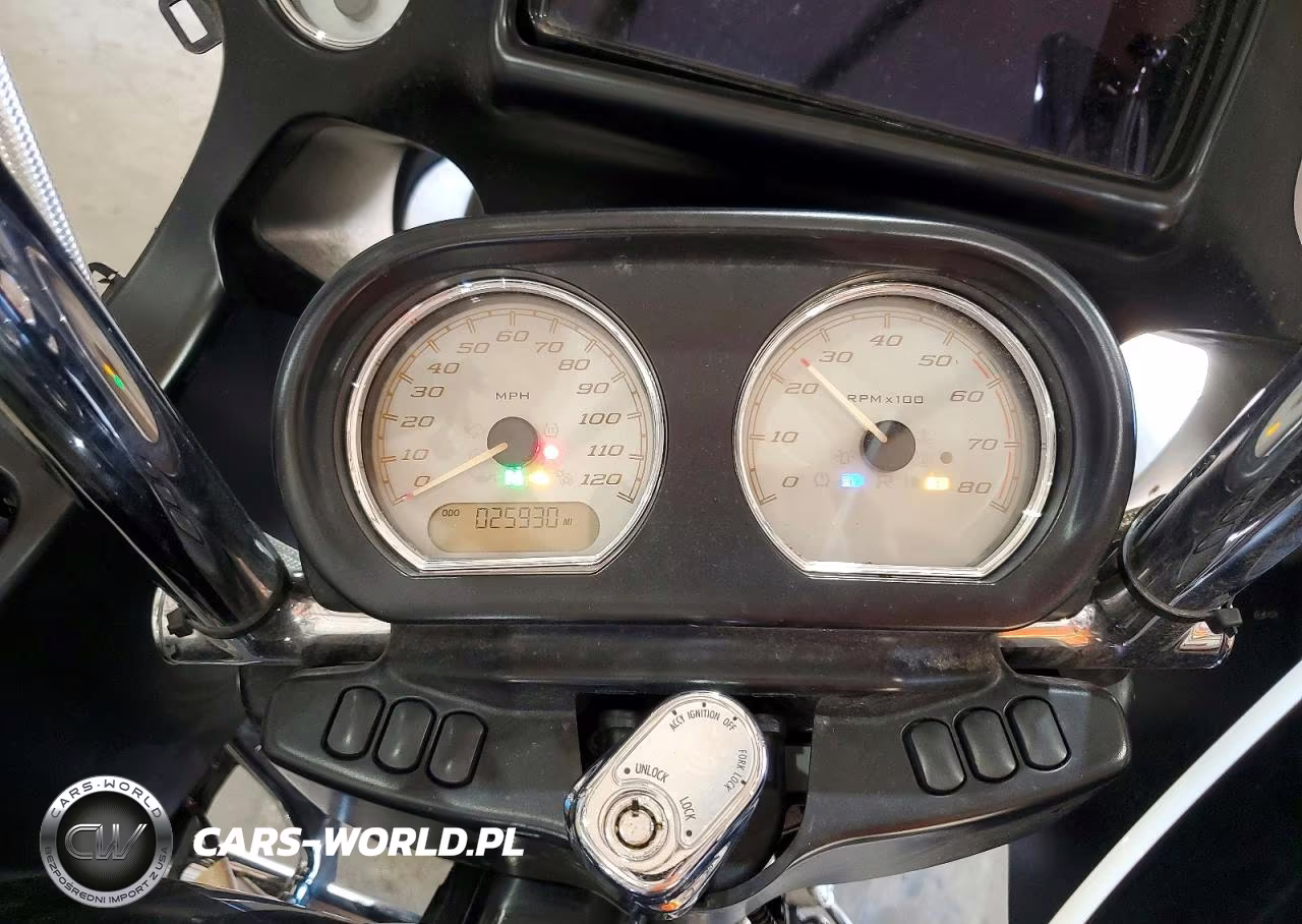 2021 Harley-Davidson Fltrx VIN:1HD1KHC10MB614976 - 7