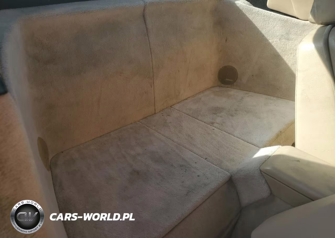 2000 Mercedes-Benz Sl 500 VIN:WDBFA68F1YF195276 - 10