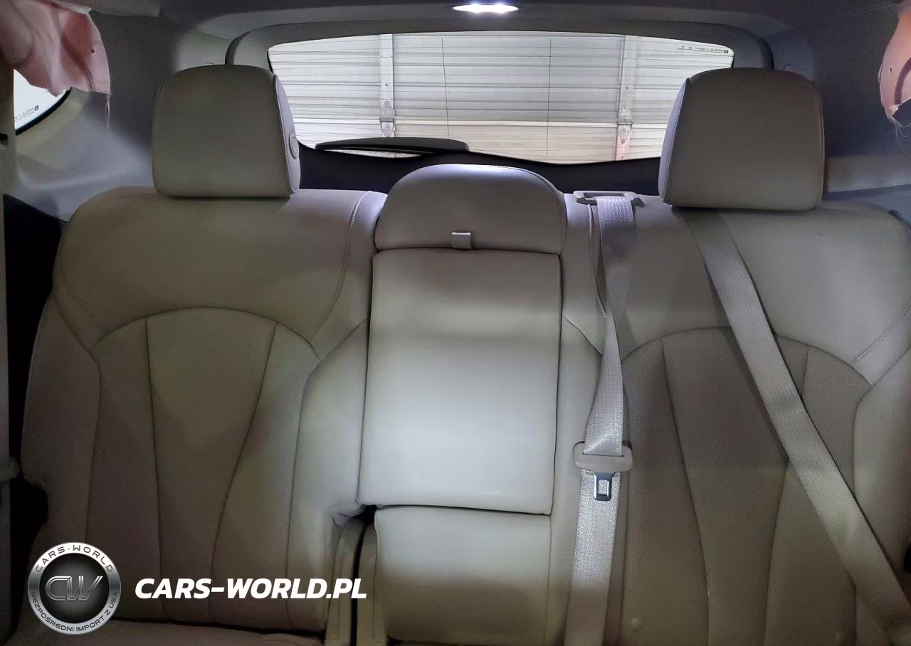 2020 Buick Envision Essence VIN:LRBFXCSA5LD099410 - 10