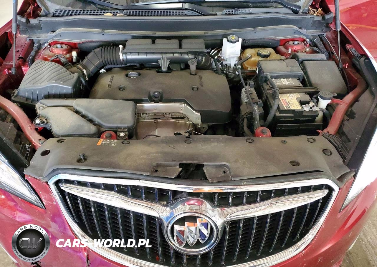 2020 Buick Envision Essence VIN:LRBFXCSA5LD099410 - 12